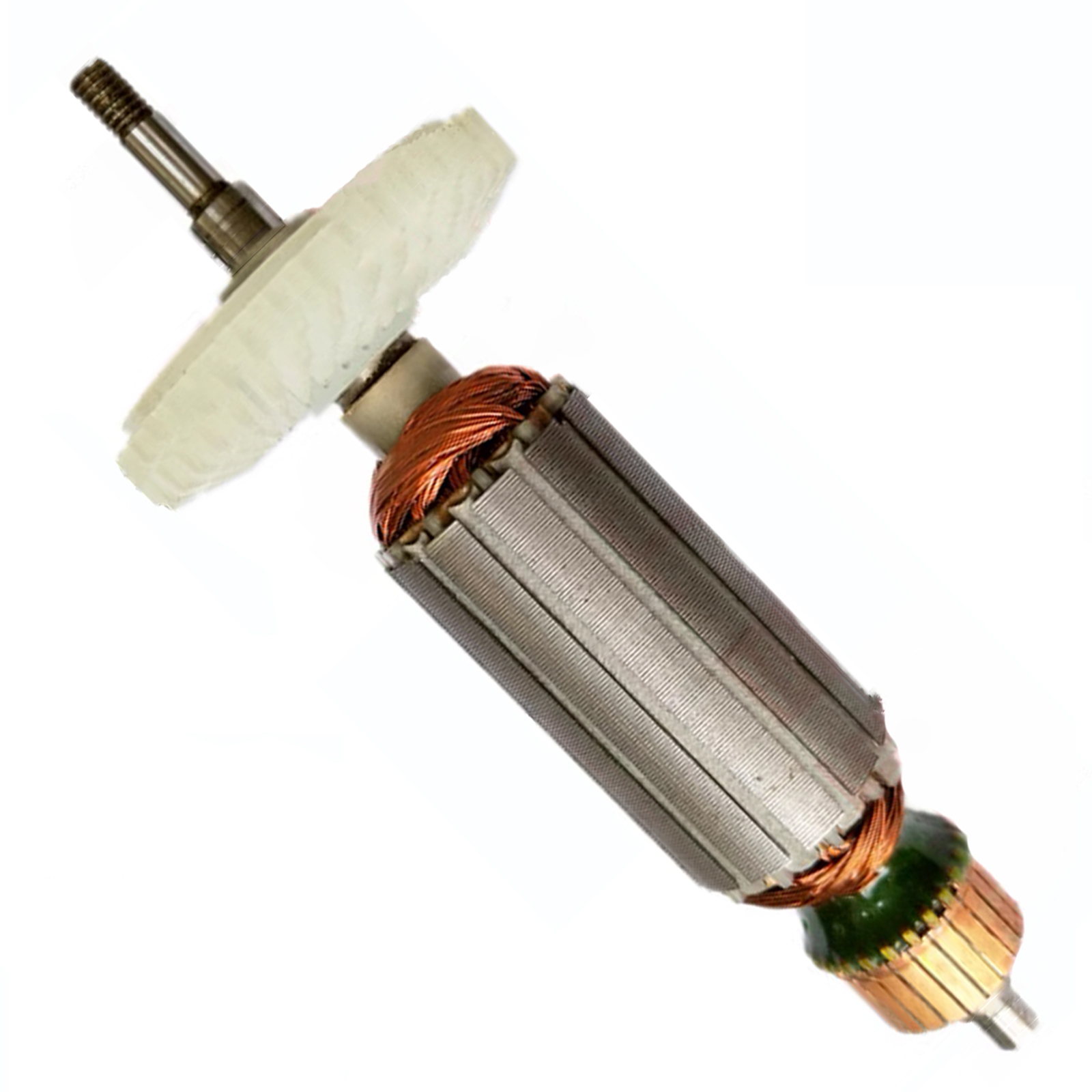 Outdoor Power Equipment Brands - Brand New Unused Armature Rotor Replace
