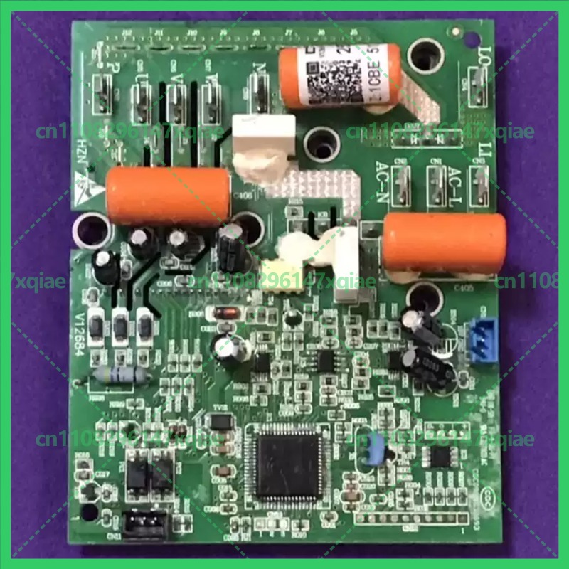 Outdoor Power Equipment Repair - New For Haier Inverter Air Conditioner