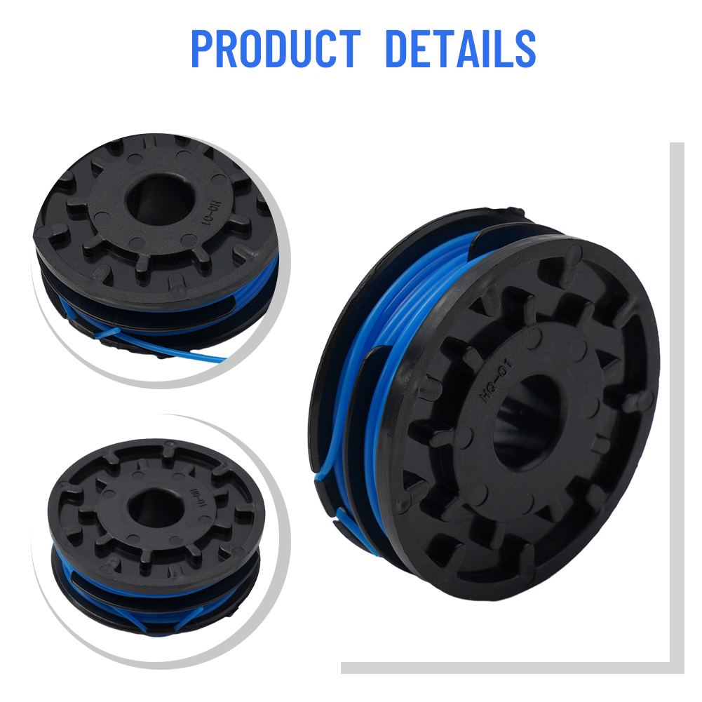 100% Brand New Easy To Install - Outdoor Power Equipment Brands recension och pris