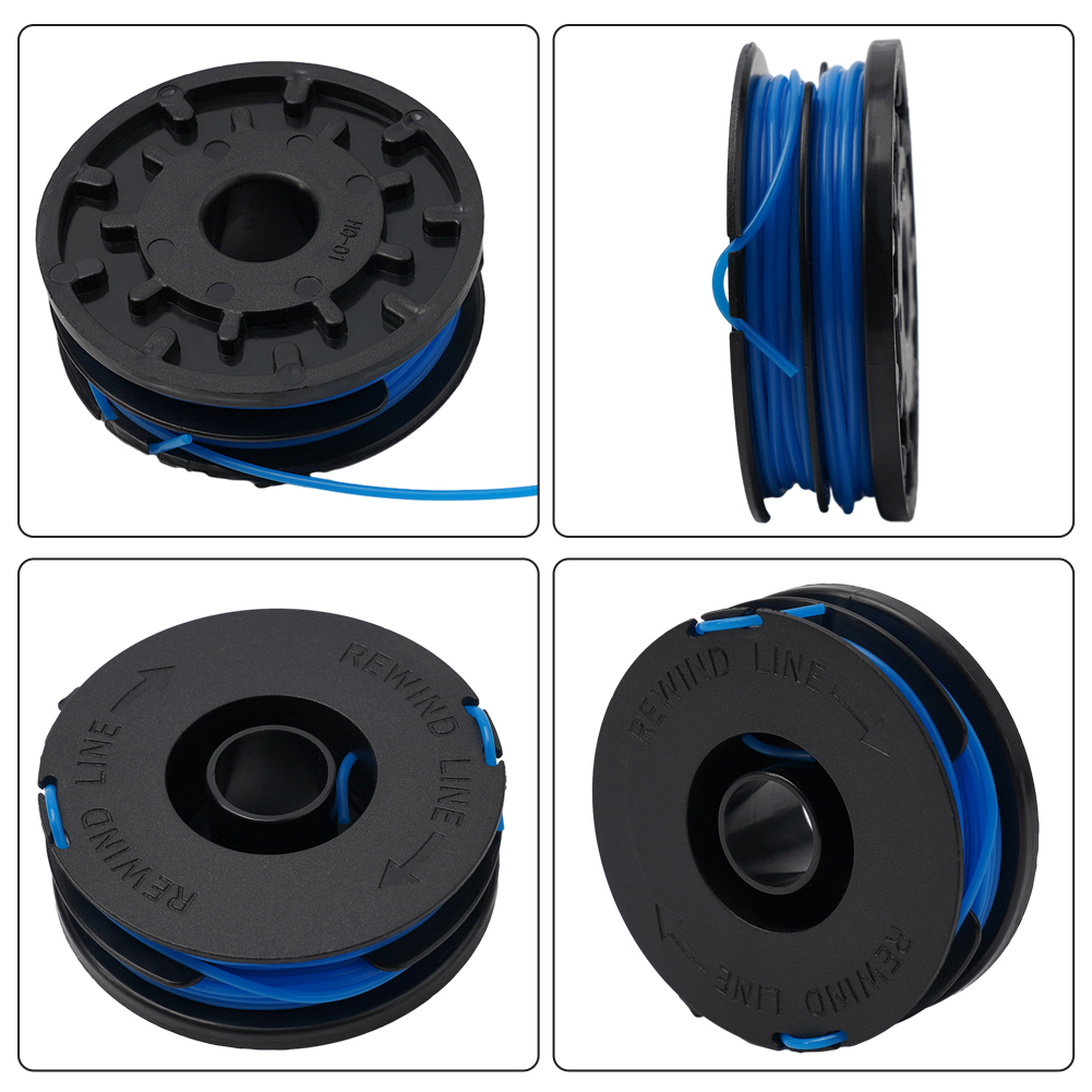 100% Brand New Easy To Install - Outdoor Power Equipment Brands recension och pris