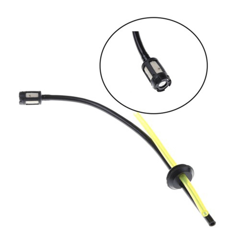High-Quality Petrol Fuel Hose  - Outdoor Power Equipment Repair recension och pris