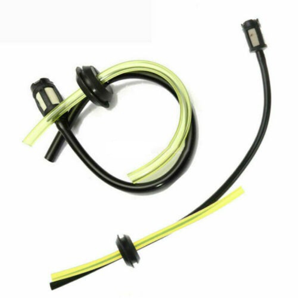 High-Quality Petrol Fuel Hose  - Outdoor Power Equipment Repair recension och pris