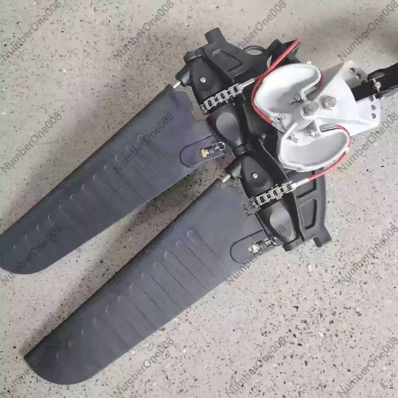 Kayak Foot Pedal System Repair - Outdoor Power And Pedal recension och pris