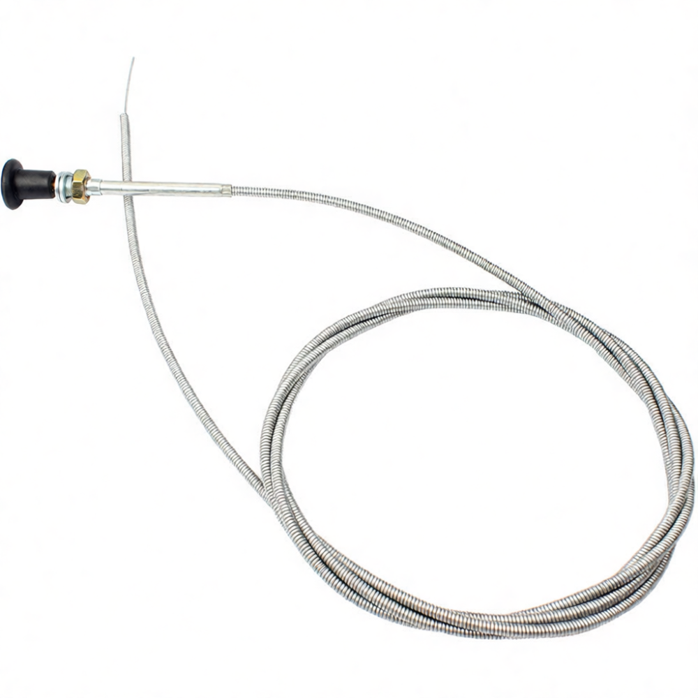 96 Inch Throttle Control Cable - Outdoor Power Equipment Repair recension och pris