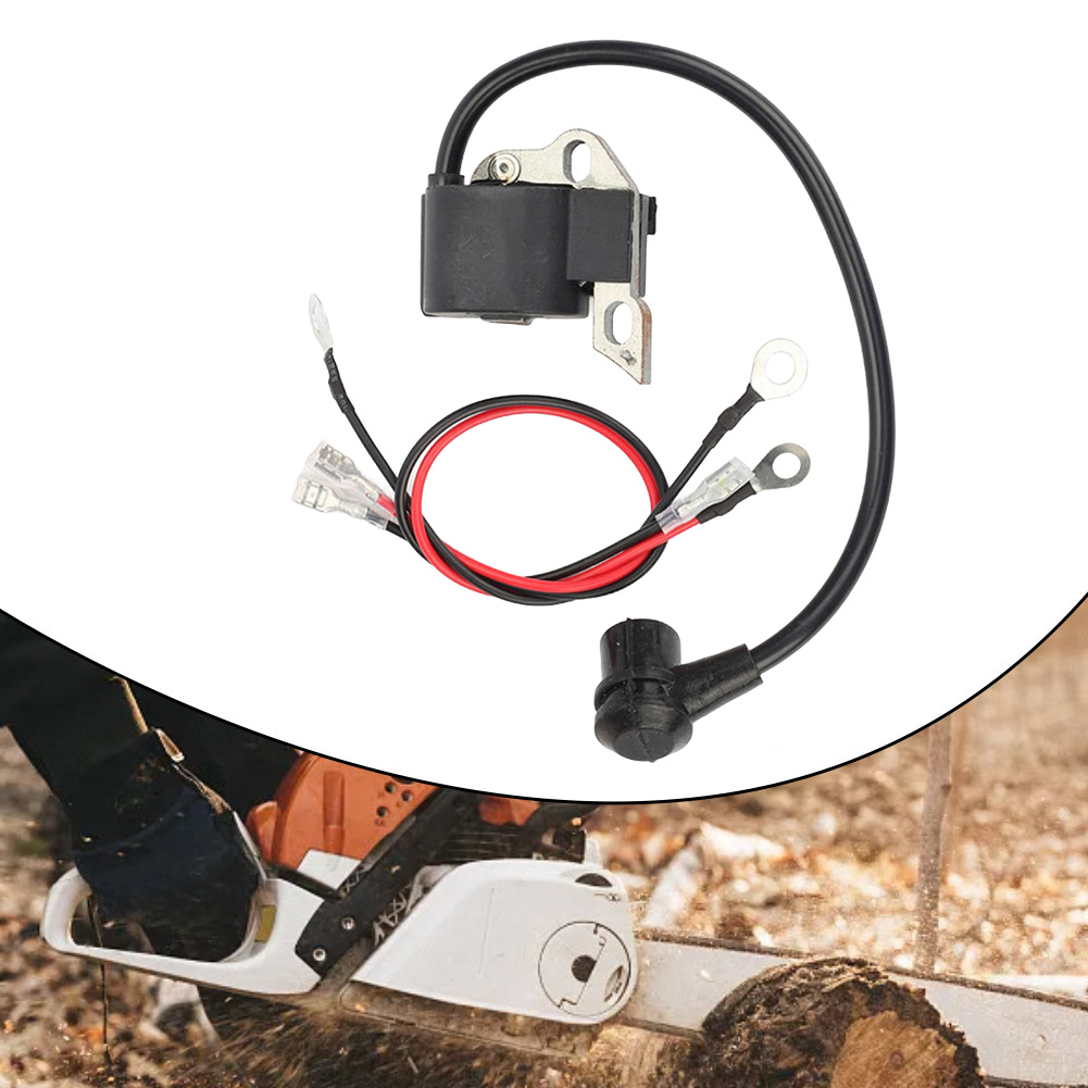 Outdoor Equipment Repair Ignit - Outdoor Power Equipment Repair recension och pris
