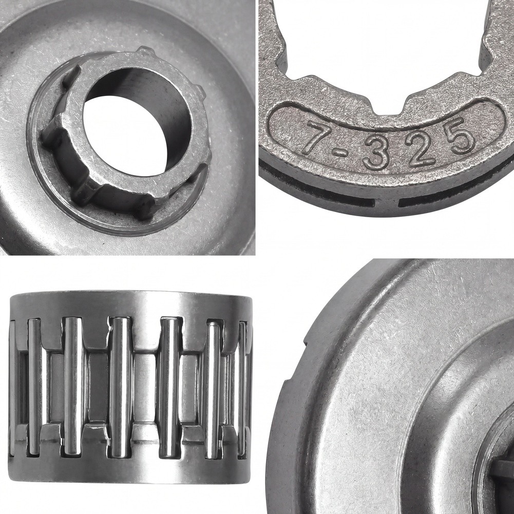 Saw Replacement Part Silver-gr - Outdoor Power Equipment Repair recension och pris