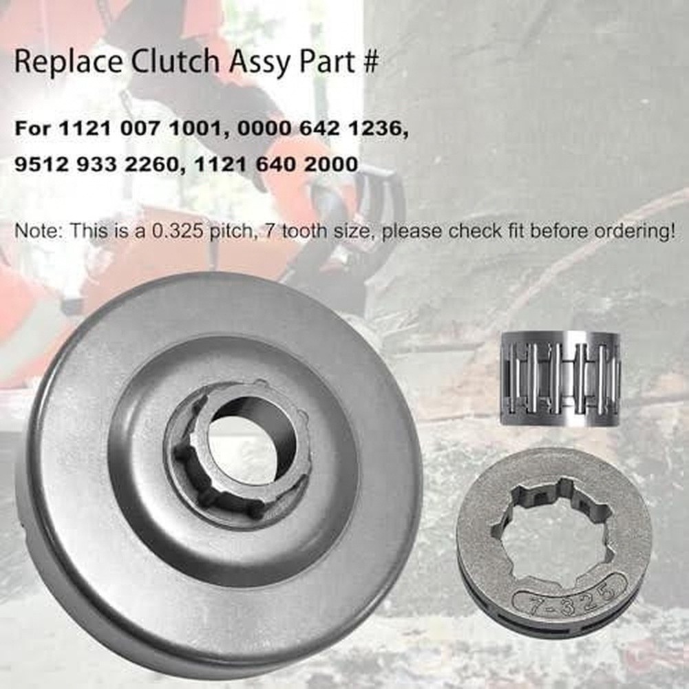 Saw Replacement Part Silver-gr - Outdoor Power Equipment Repair recension och pris