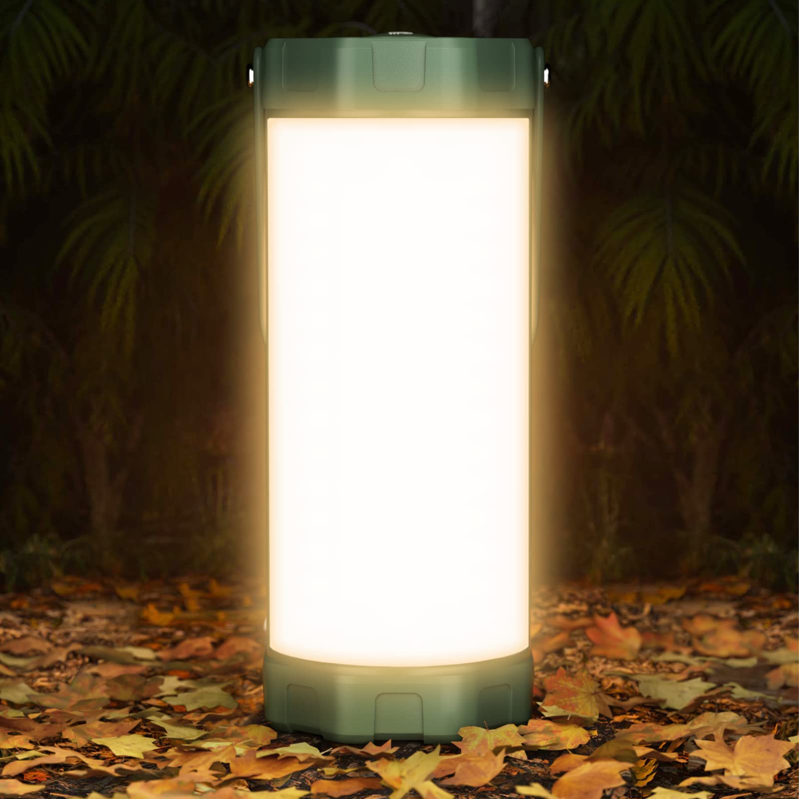 106LED Survival Camping Lanter - Outdoor Power Equipment Brands recension och pris