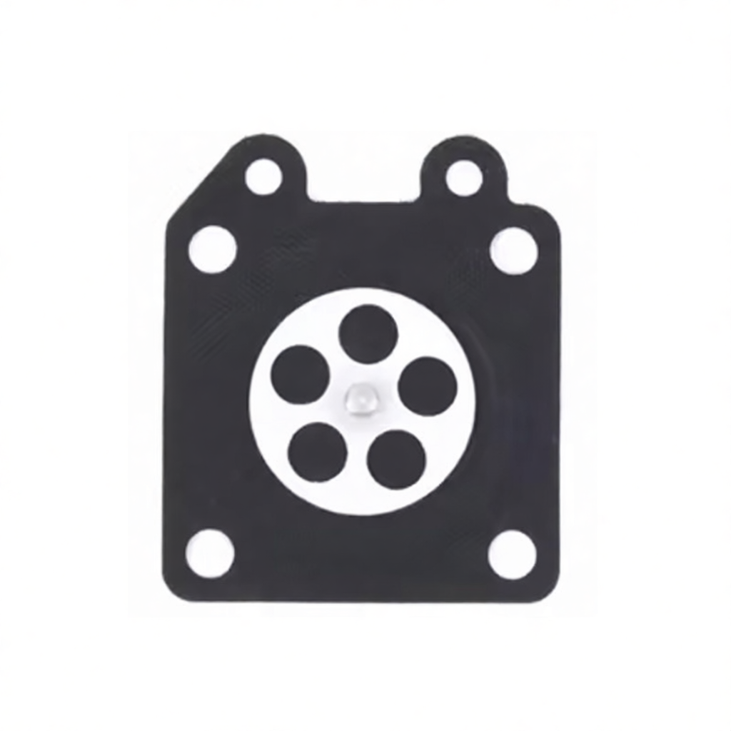 Carburetor Fit For GXV120 GXV1 - Outdoor Power Equipment Repair recension och pris