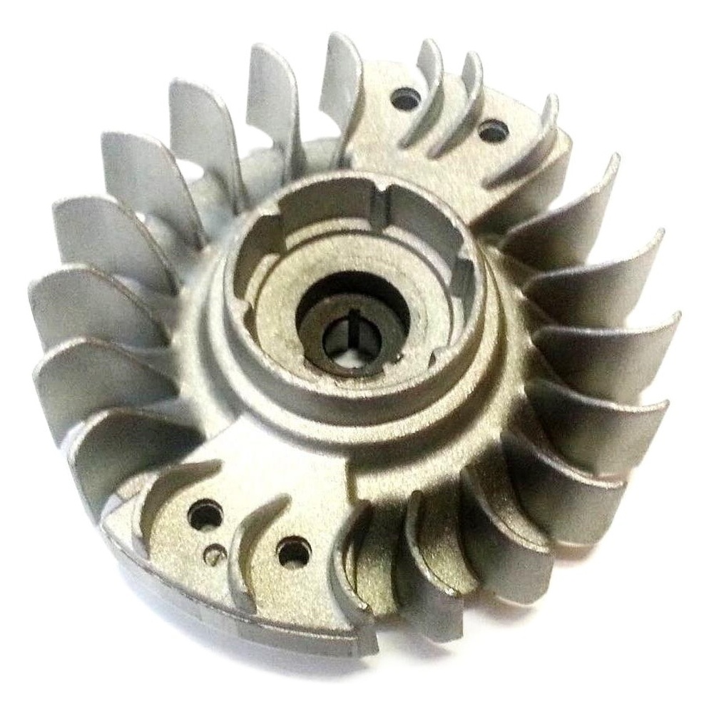 Flywheel 1128 400 1214 Replace - Outdoor Power Equipment Brands recension och pris