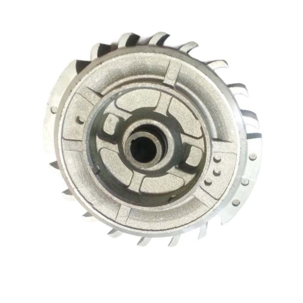 Flywheel 1128 400 1214 Replace - Outdoor Power Equipment Brands recension och pris