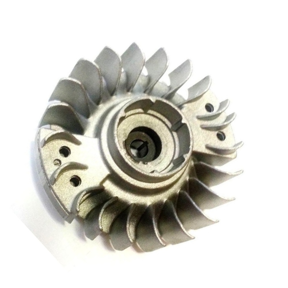 Flywheel 1128 400 1214 Replace - Outdoor Power Equipment Brands recension och pris