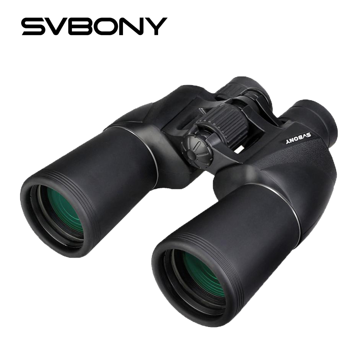Svbony SV206 10x50 Binoculars  - Outdoor Power Equipment Brands recension och pris