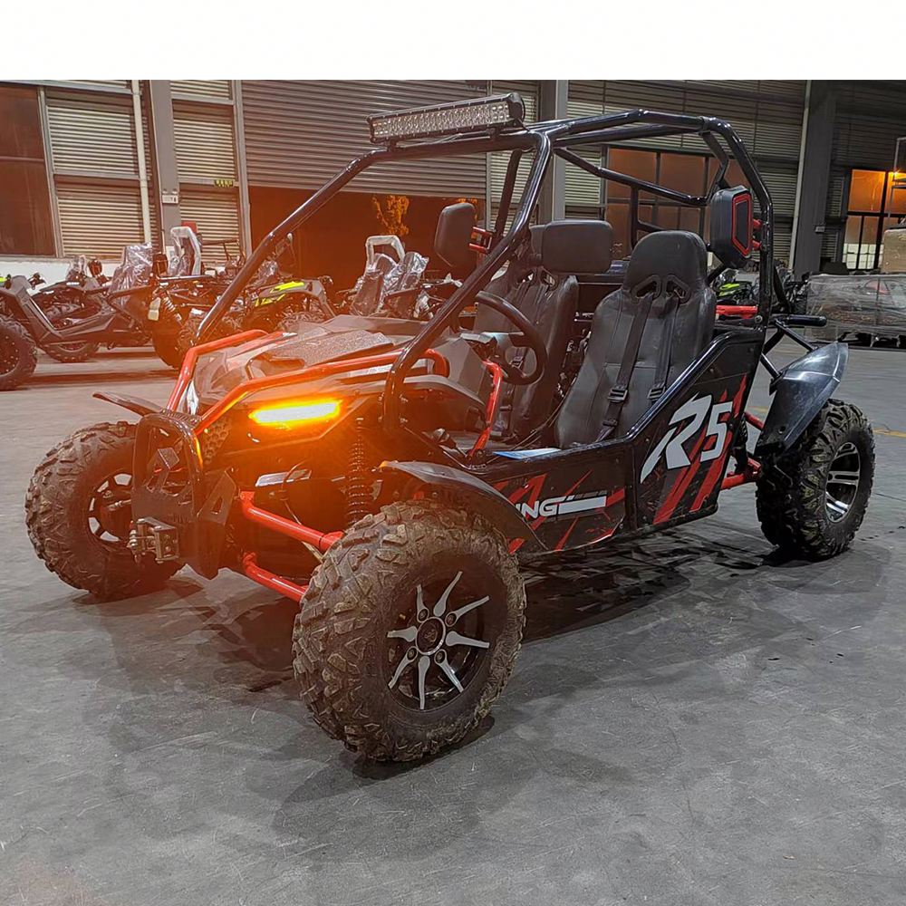 4-Stroke High Performance Peda - Outdoor Power And Pedal recension och pris