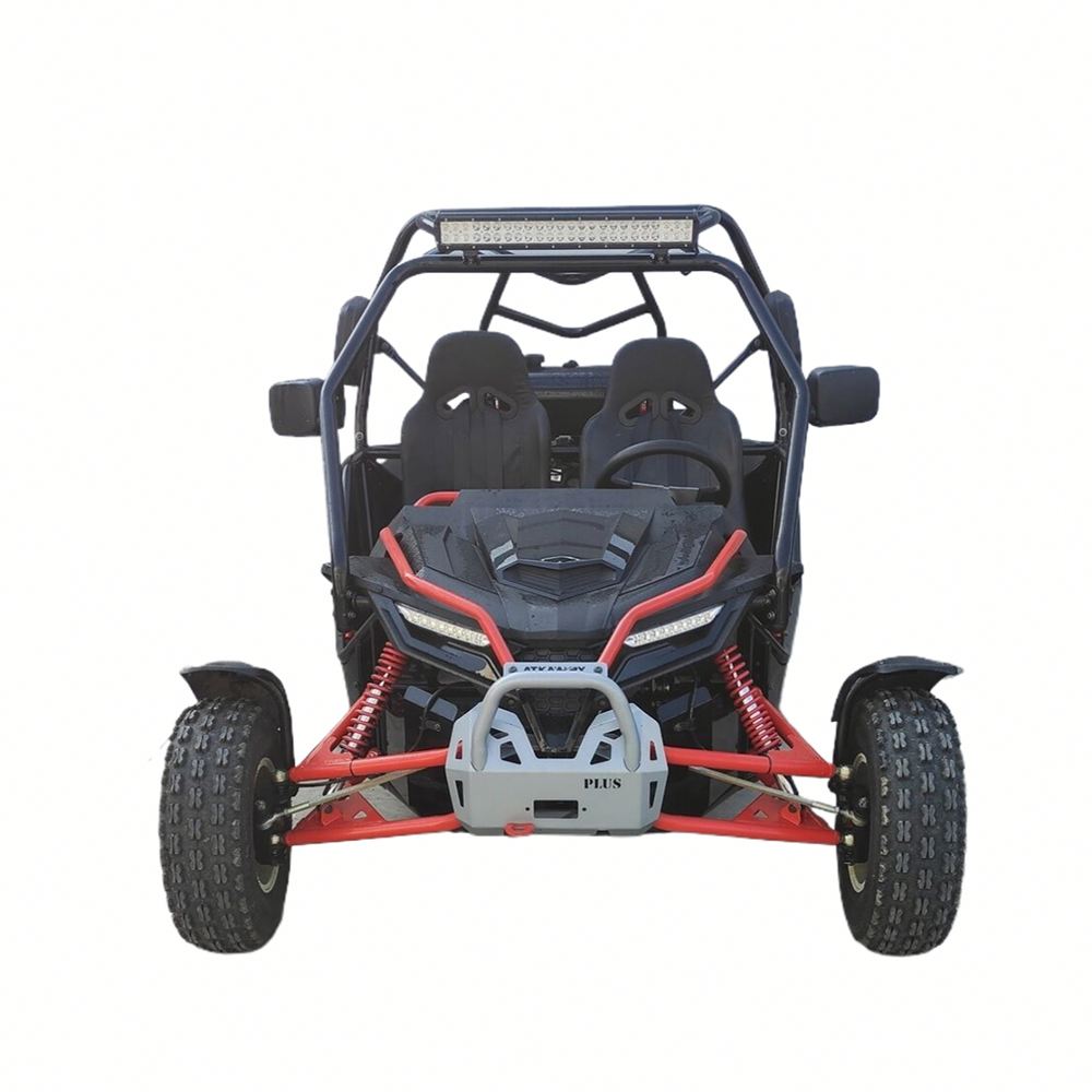 4-Stroke High Performance Peda - Outdoor Power And Pedal recension och pris