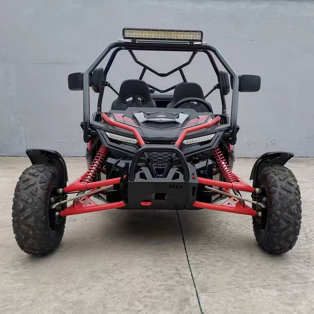 4-Stroke High Performance Peda - Outdoor Power And Pedal recension och pris