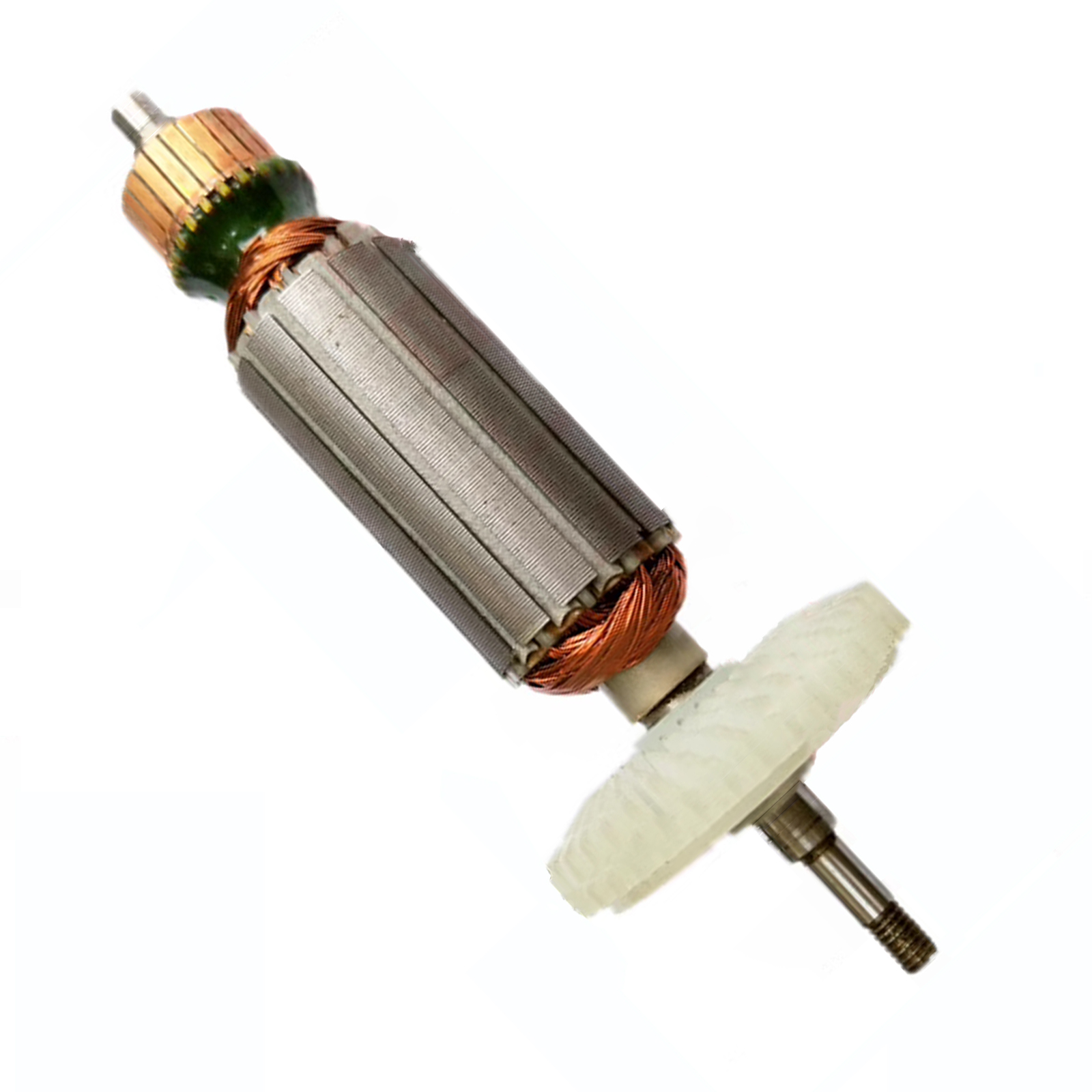 Brand New Unused Armature Roto - Outdoor Power Equipment Brands recension och pris