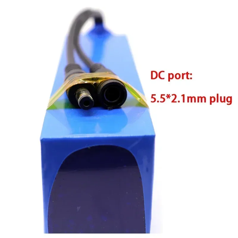 12V battery Polymer Lithium Ba - Outdoor Power Equipment Brands recension och pris