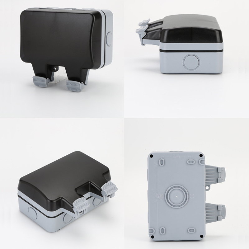 Avoir Tuya Zigbee Electrical S - Outdoor Power Usa recension och pris