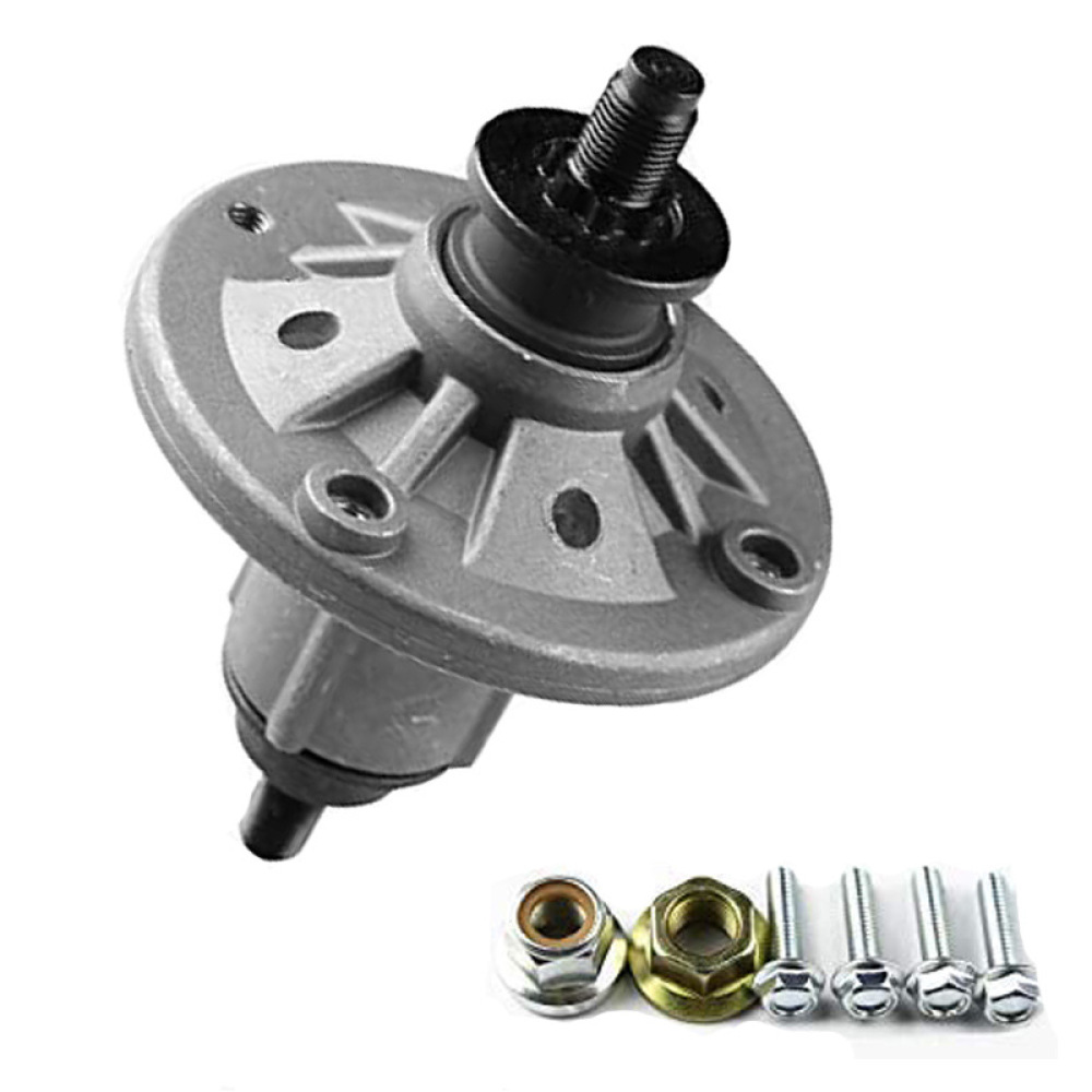 Industrial Grade Spindle For J - Outdoor Power Equipment Repair recension och pris