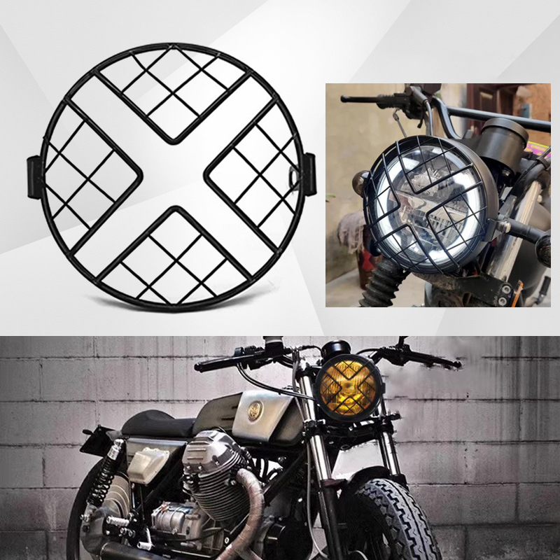 Wow Universal 5.75 inch Motorc - Outdoor Power Usa recension och pris