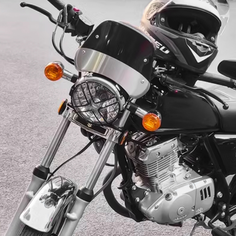 Wow Universal 5.75 inch Motorc - Outdoor Power Usa recension och pris