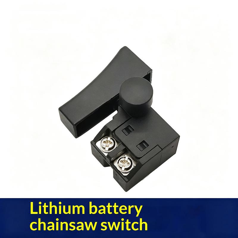Universal Brushless Lithium Ba - Power Switch Outdoor recension och pris