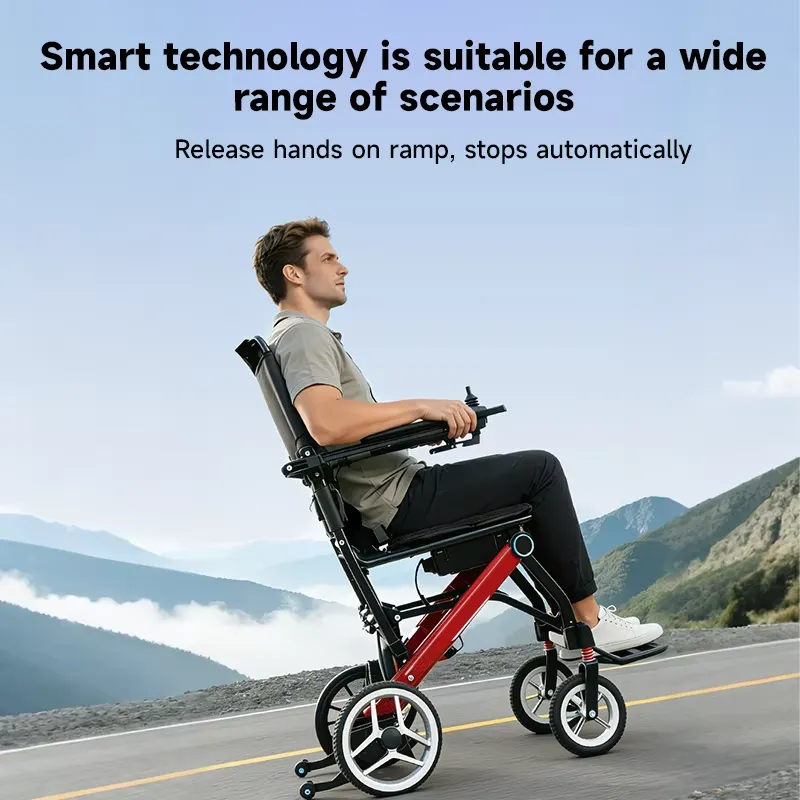 Foldable Reclining Electric ,  - Outdoor Power Recliner recension och pris
