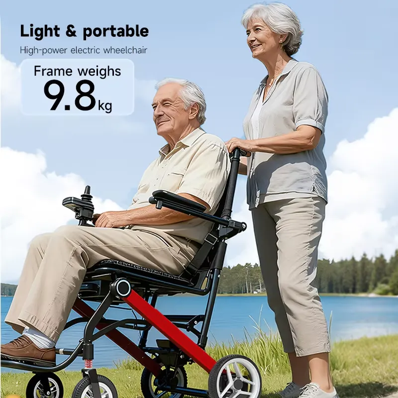 Foldable Reclining Electric ,  - Outdoor Power Recliner recension och pris