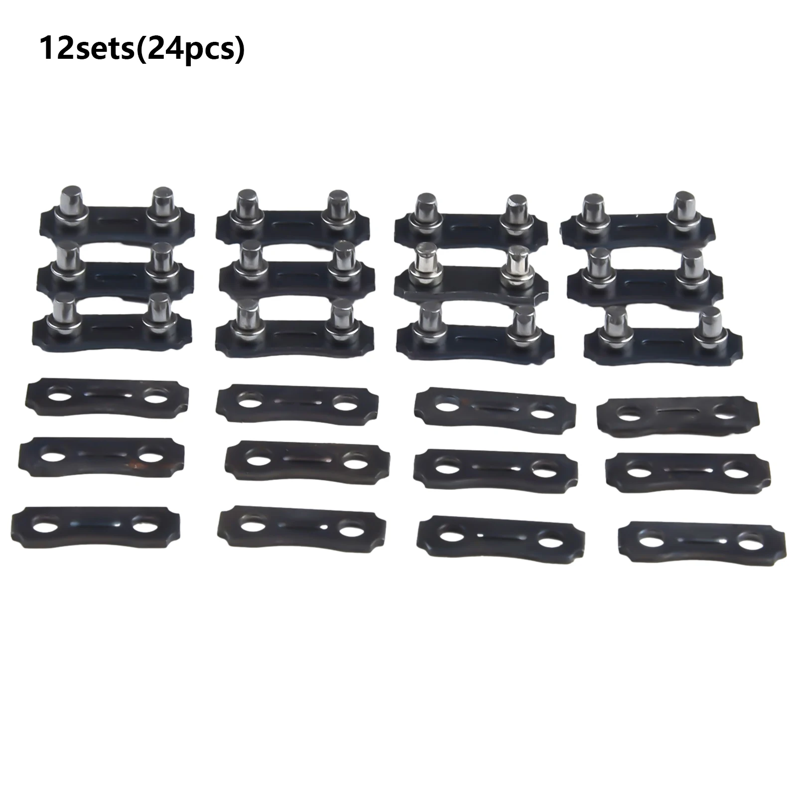 Chain Links Chainsaw Chain Rep - Outdoor Power Equipment Repair recension och pris
