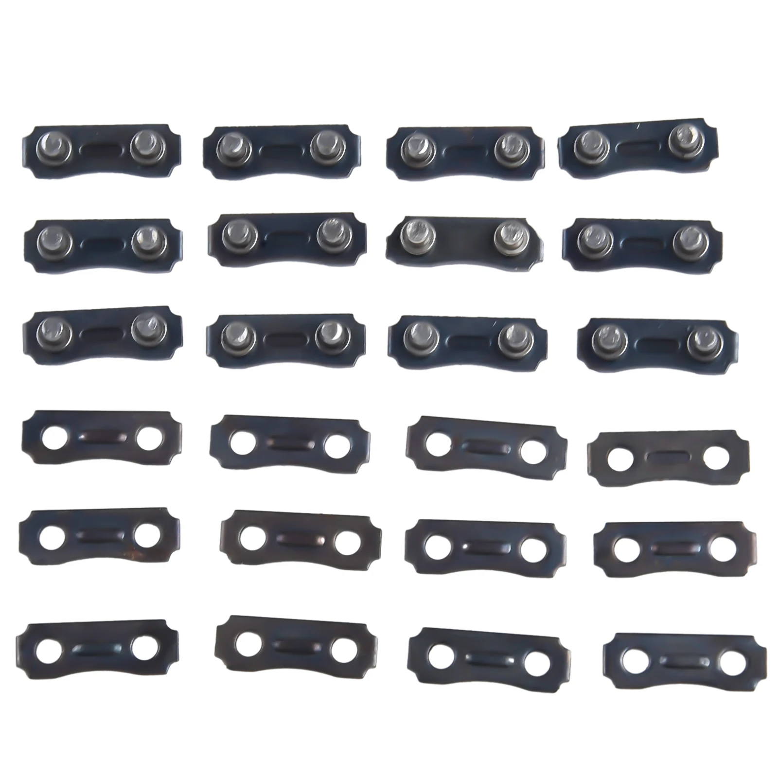 Chain Links Chainsaw Chain Rep - Outdoor Power Equipment Repair recension och pris